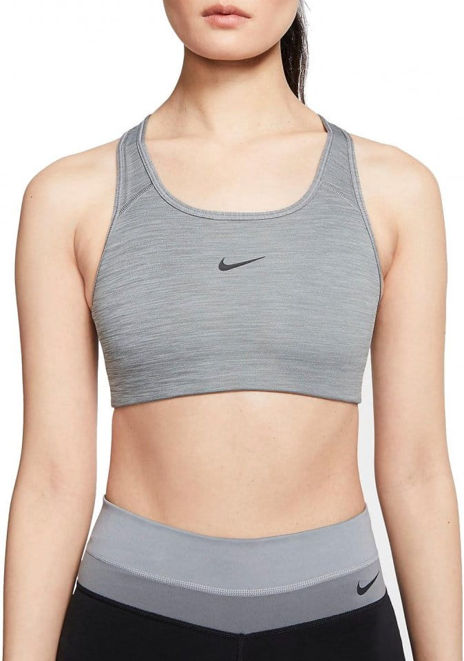 Bra Nike Dri-FIT Swoosh Women s Medium-Support 1-Piece Pad Sports Bra -  Top4Running.com