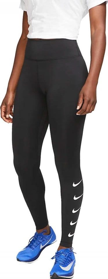 Pants Nike W NK SWOOSH RUN TGHT - Top4Running.com