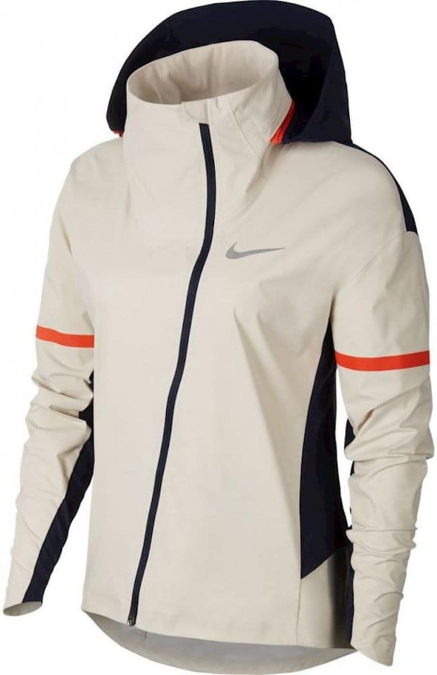 Hooded jacket Nike W NK ZONAL AROSHLD JKT HD