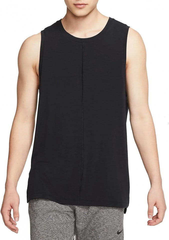 Nike Mens Yoga Tank