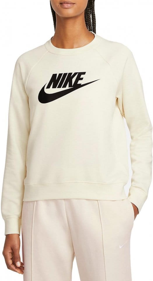 Sweatshirt Nike W NSW ESSNTL CREW FLC HBR - Top4Running.com