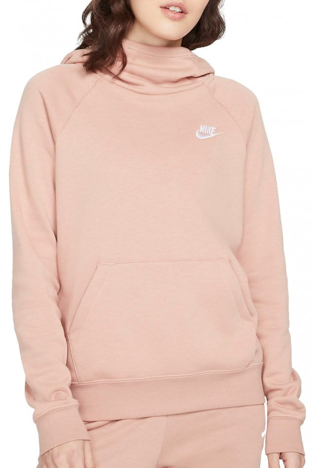 Hooded sweatshirt Nike Essential