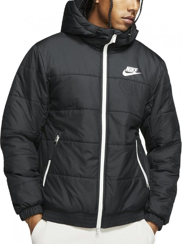 Hooded jacket Nike M NSW SYN FILL JKT HD FZ - Top4Running.com