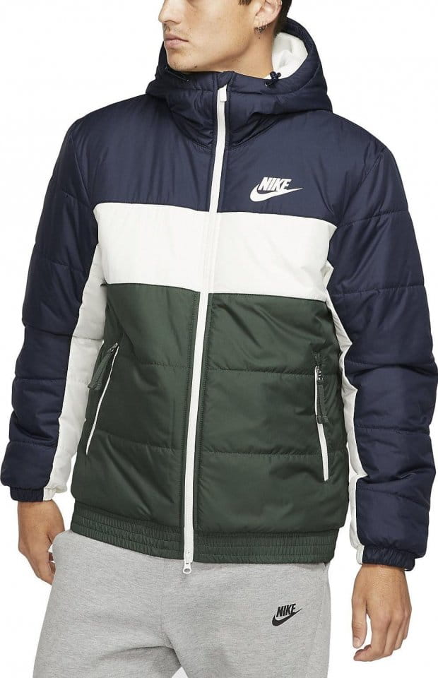 Hooded jacket Nike M NSW SYN FILL JKT HD FZ - Top4Running.com