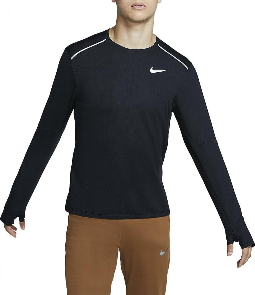Long-sleeve T-shirt Nike M NK ELMNT CREW 3.0