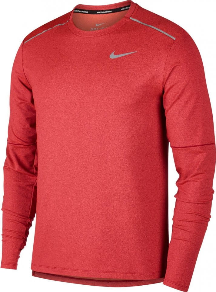 Long-sleeve T-shirt Nike M NK ELMNT CREW 3.0