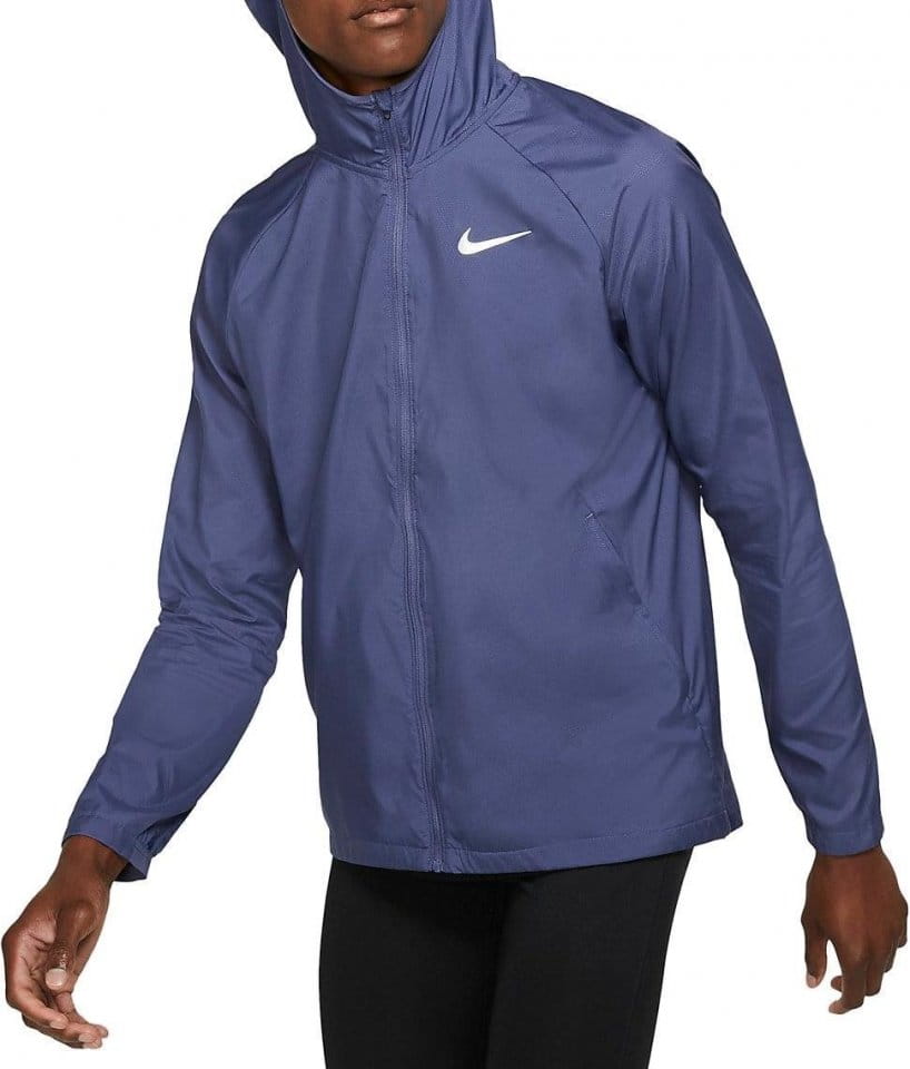 Hooded jacket Nike M NK ESSNTL JKT - Top4Running.com