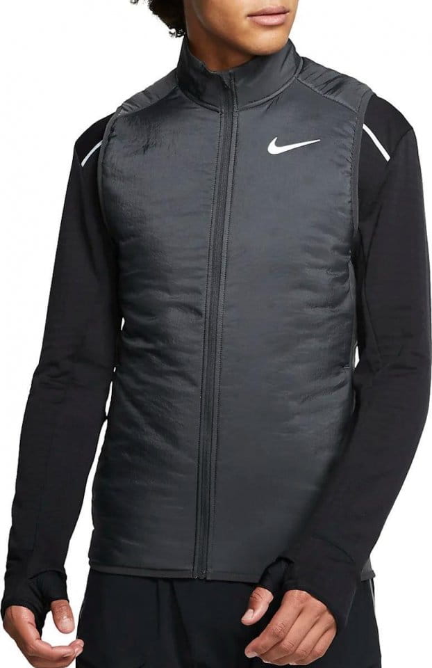 Vest Nike M NK AROLYR VEST - Top4Running.com