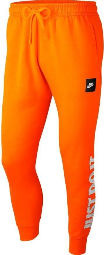 Pants Nike M NSW JDI+ PANT FLC MIX