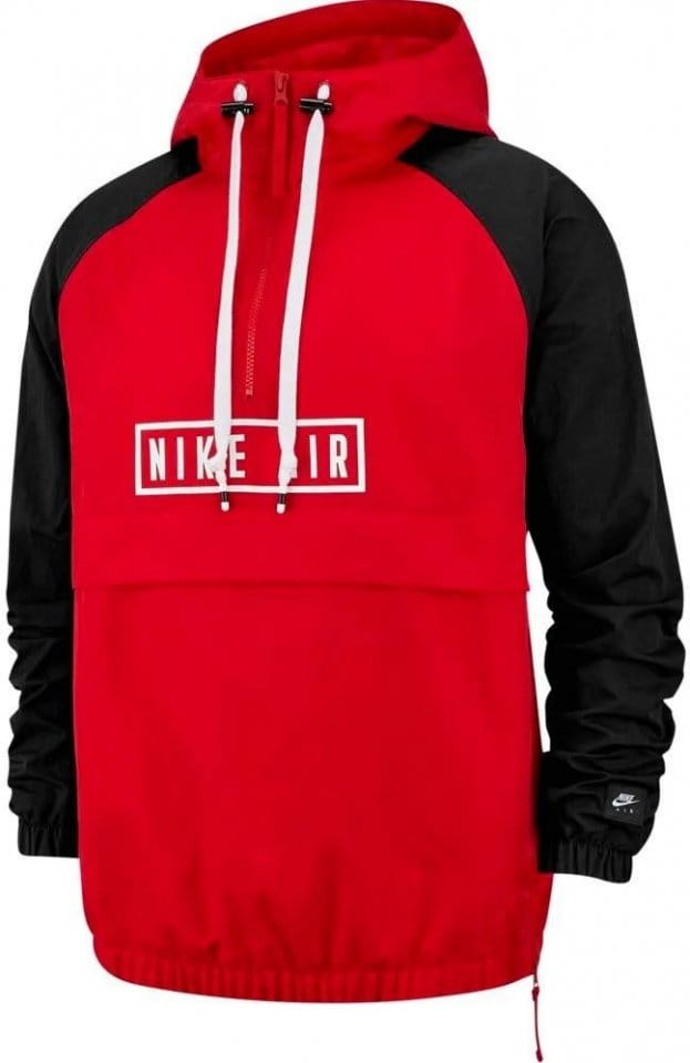 Hooded jacket Nike M NSW AIR JKT WVN - Top4Running.com