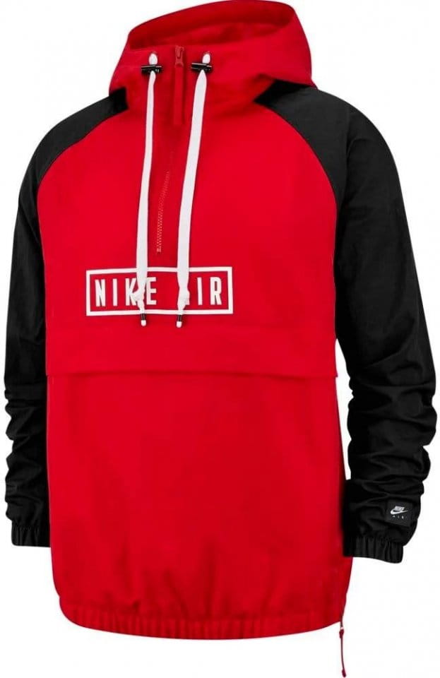 Hooded jacket Nike M NSW AIR JKT WVN 