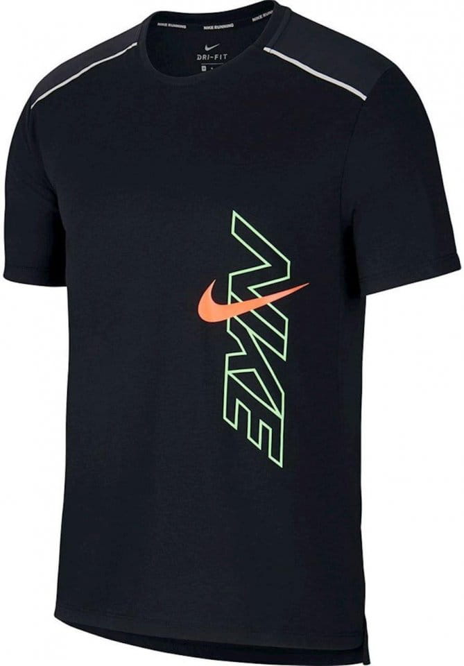 T-shirt Nike M NK DF BRTHE RISE 365 H SS GX