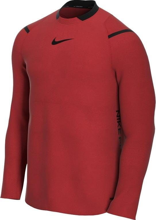 Long-sleeve T-shirt Nike M NK AEROADPT TOP LS NPC
