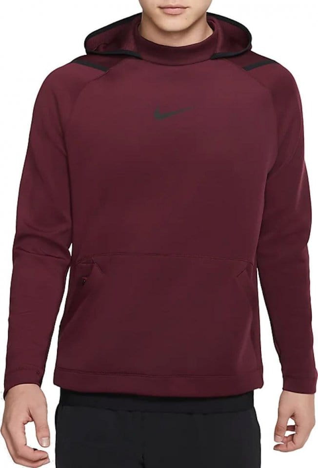 Hooded sweatshirt Nike M NK HD PO FLC NPC - Top4Running.com