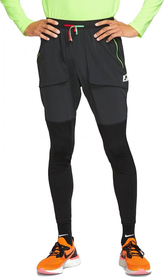 Pants Nike M NK WILD RUN HYBRID PANT - Top4Running.com
