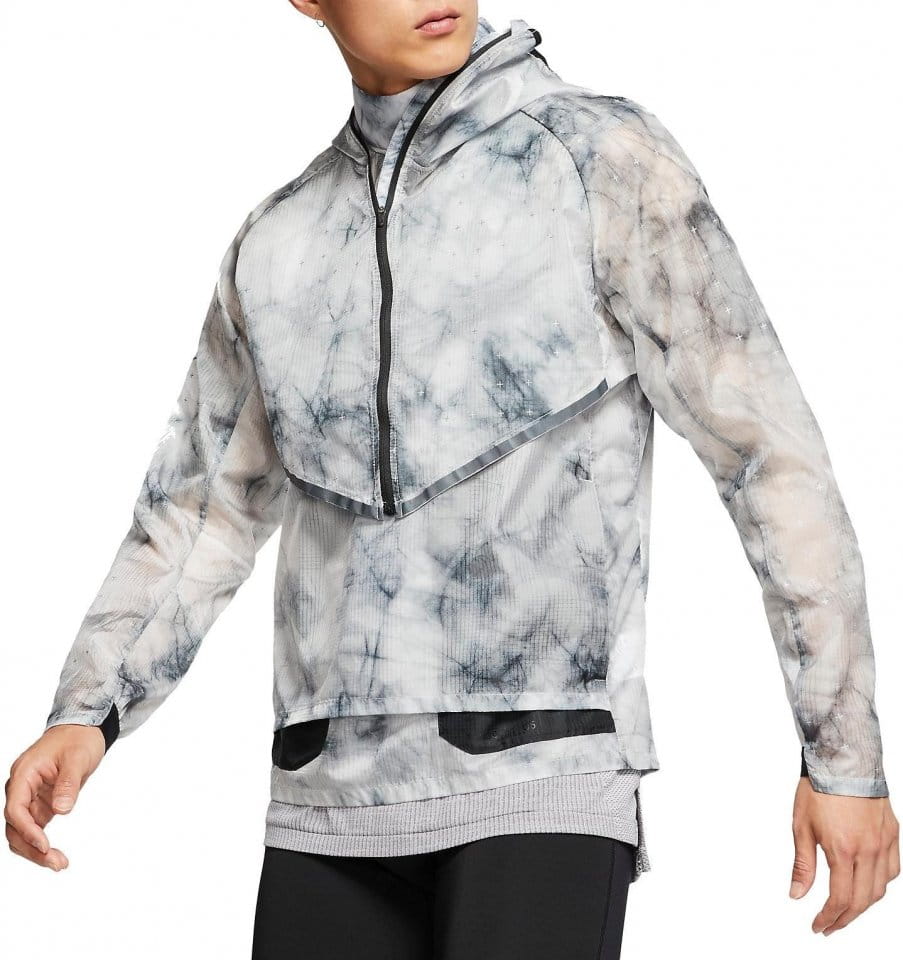 Hooded jacket Nike M NK TCH PCK TRANSFORM JKT HD
