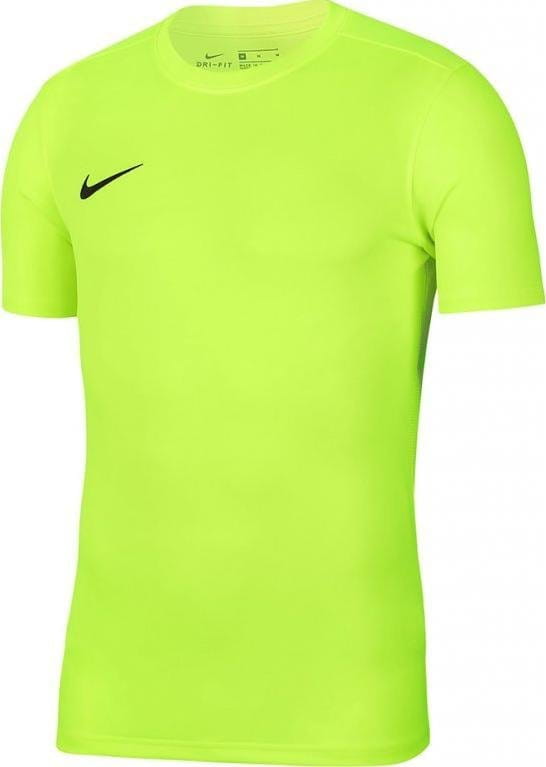 Shirt Nike M NK DRY PARK VII JSY SS 