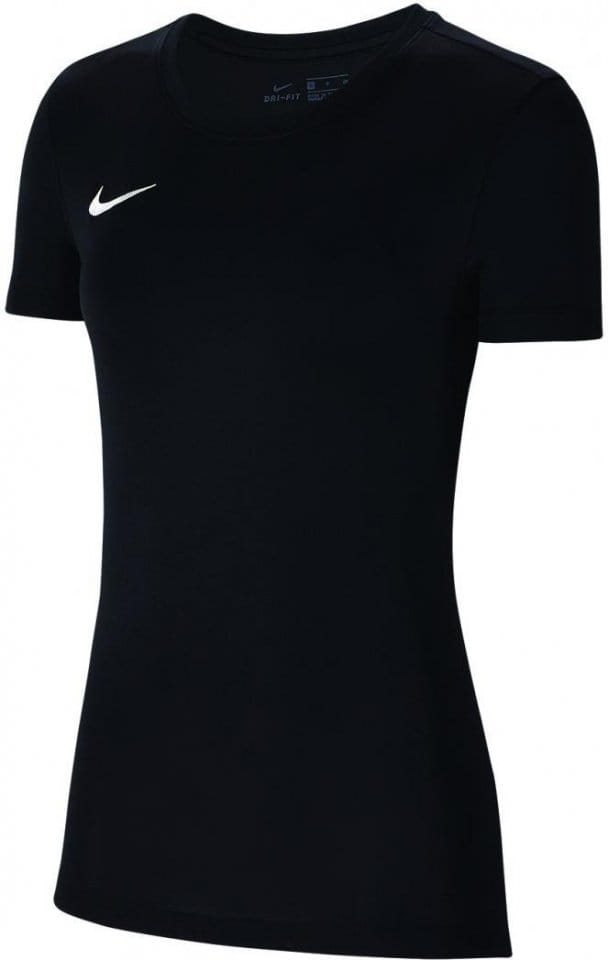 nike sportshirt dames