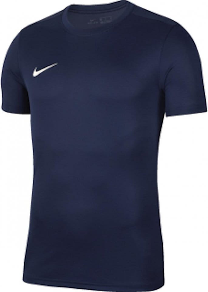 makkelijk te gebruiken schoonmaken Schelden Shirt Nike Y NK DRY PARK VII JSY SS - Top4Running.com