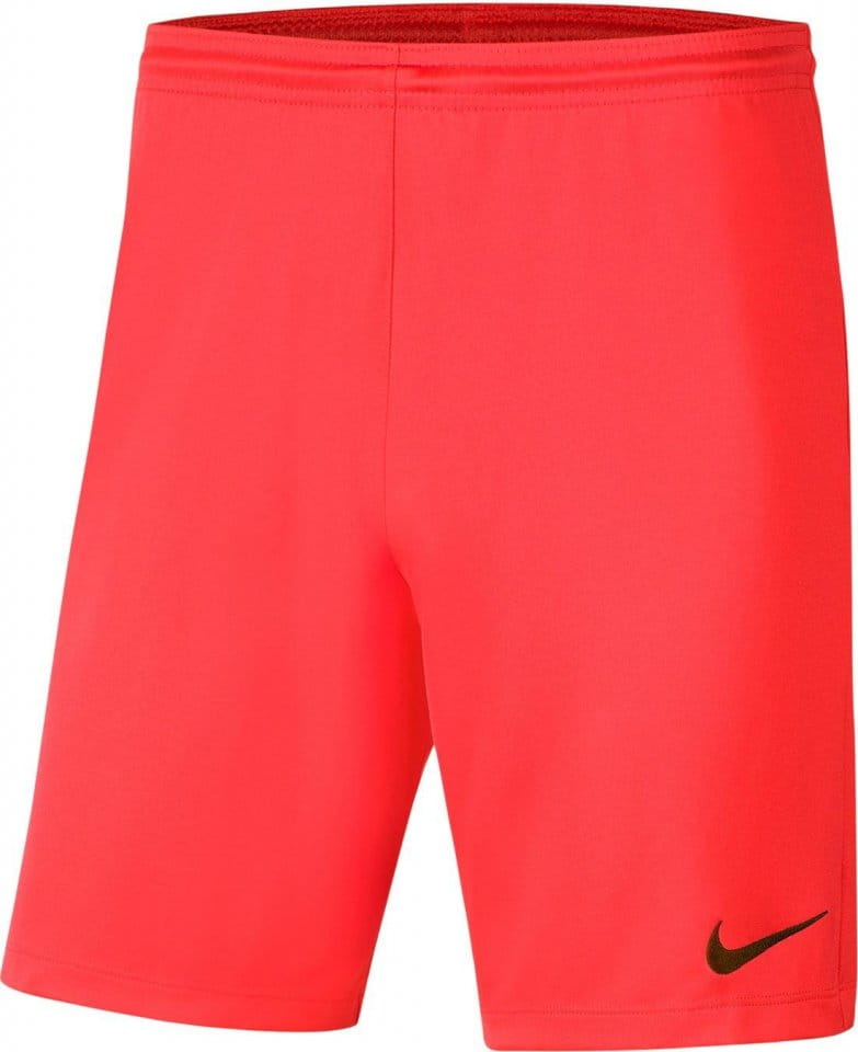 Shorts Nike M NK DRY PARK III SHORT NB K - Top4Running.com
