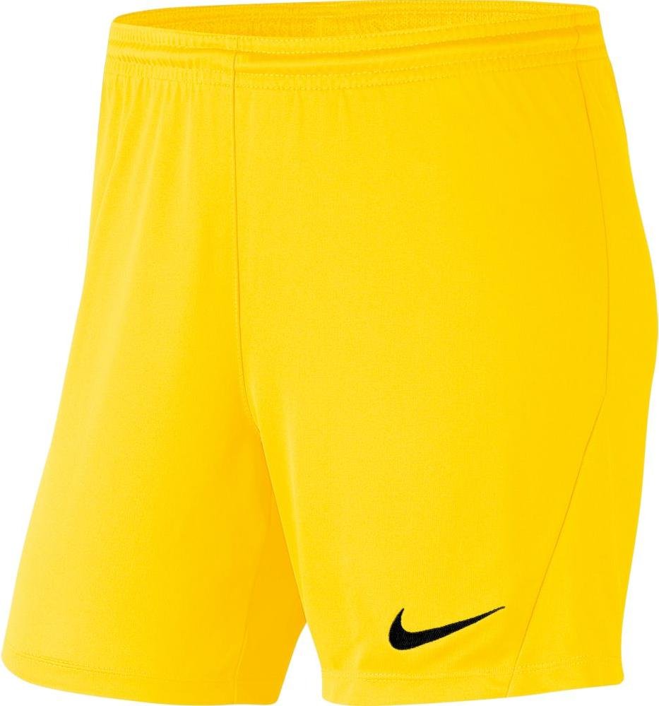 nike park 3 short