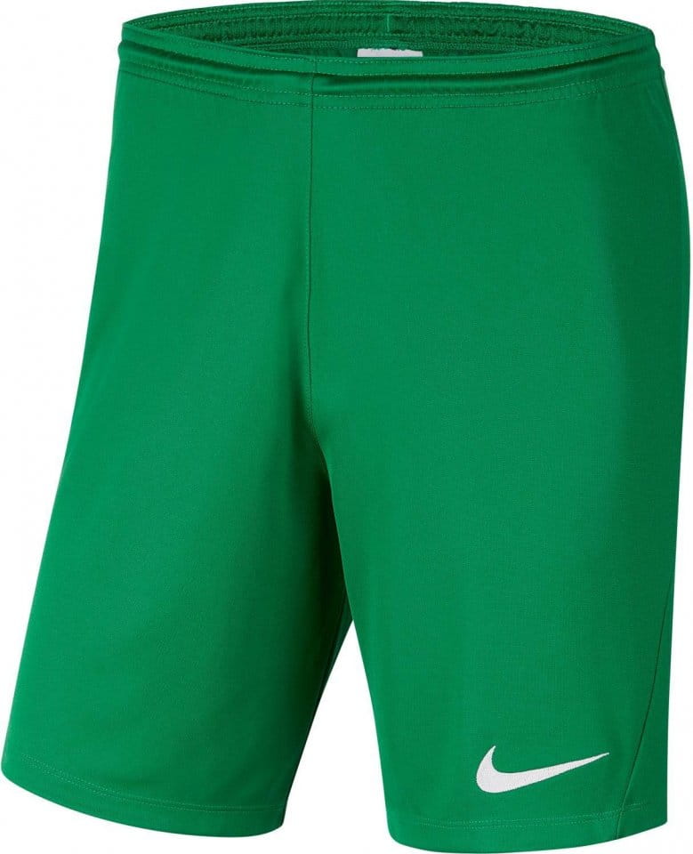 Shorts Nike Y NK DRY PARK III SHORT NB K - Top4Running.com