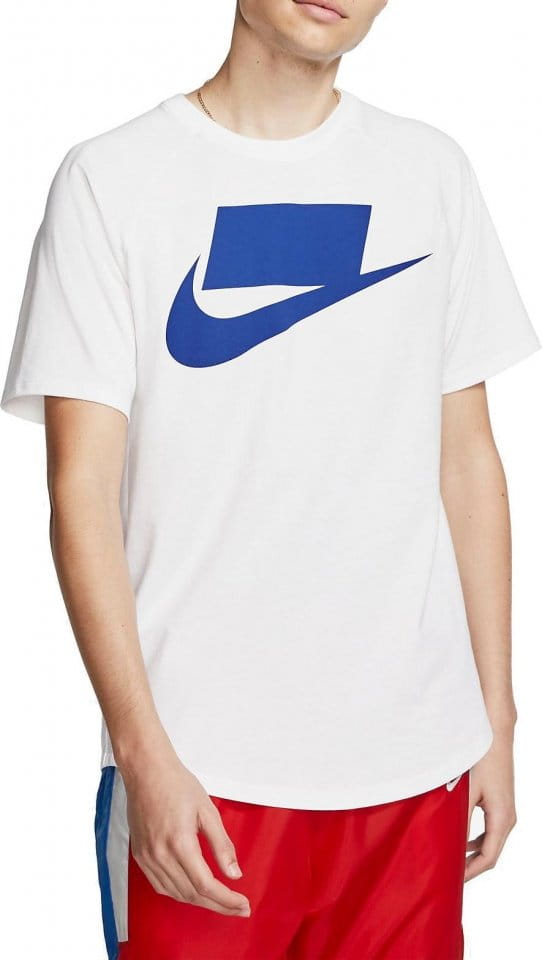 T-shirt Nike M SS TEE NSW 1
