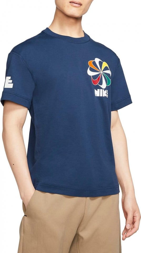 T-shirt Nike M NSW SS TEE CLASSICS 1