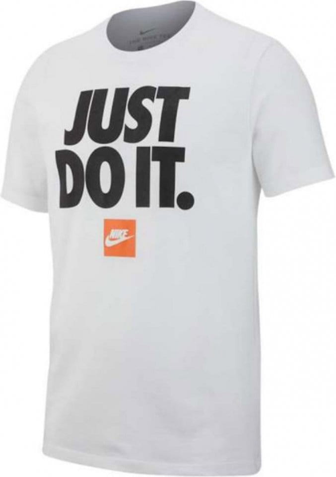 T-shirt Nike M NSW SS TEE JDI 3