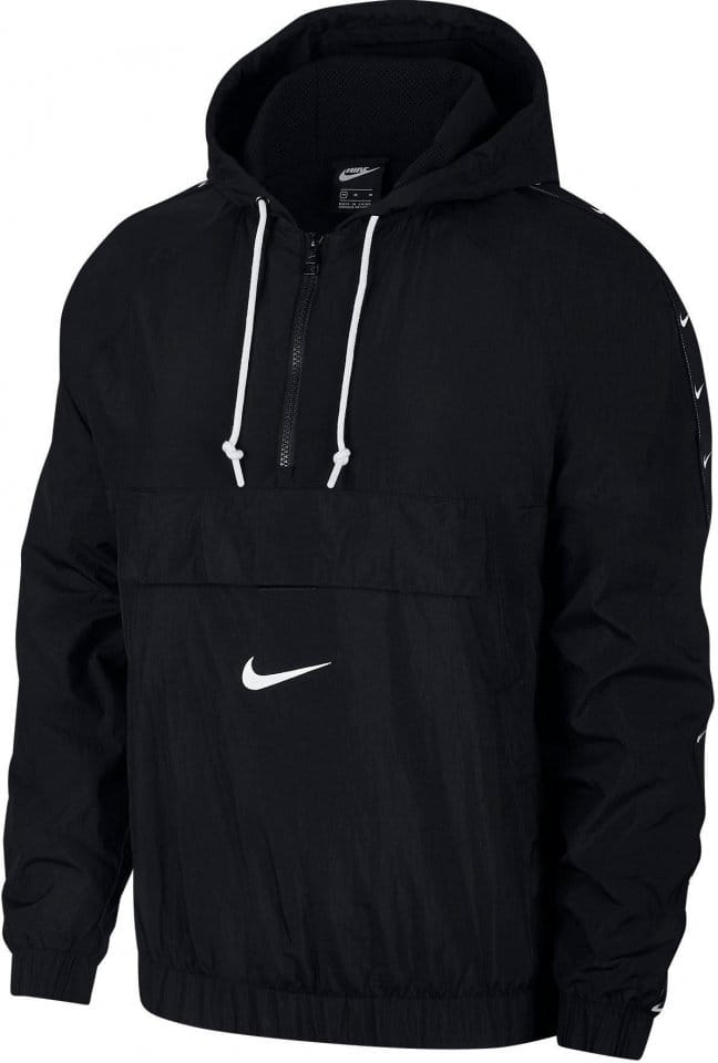 Hooded jacket Nike M NSW SWOOSH JKT WVN - Top4Running.com