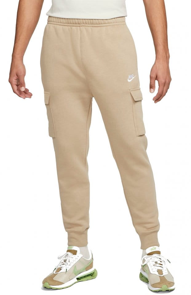 Nike M NK NSW CLUB FLEECE PANTS - Top4Running.com