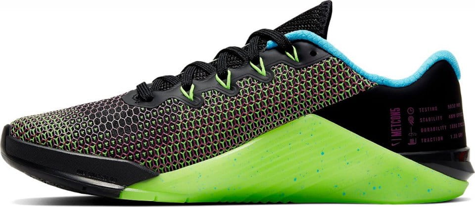 Fitness shoes Nike WMNS METCON 5 AMP 