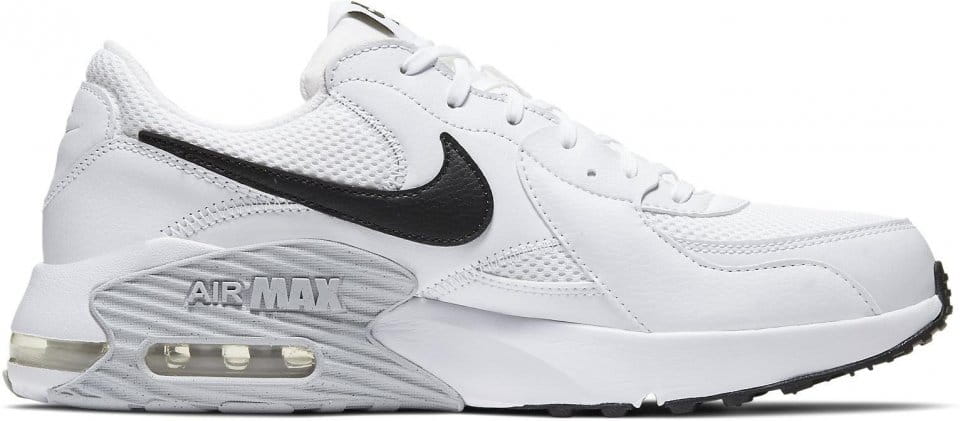 Nike Air Max Excee Casual Sneakers From Finish Line in White for Men | Lyst