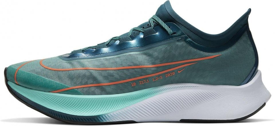 Running shoes Nike ZOOM FLY 3 PRM HKNE - Top4Running.com