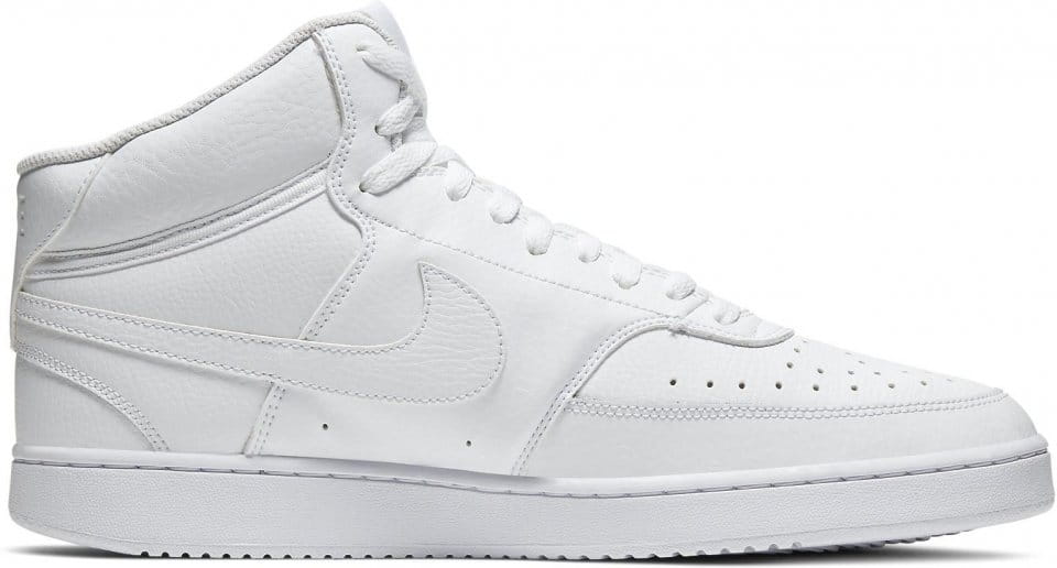 Shoes Nike Court Vision Mid Men s Shoe 