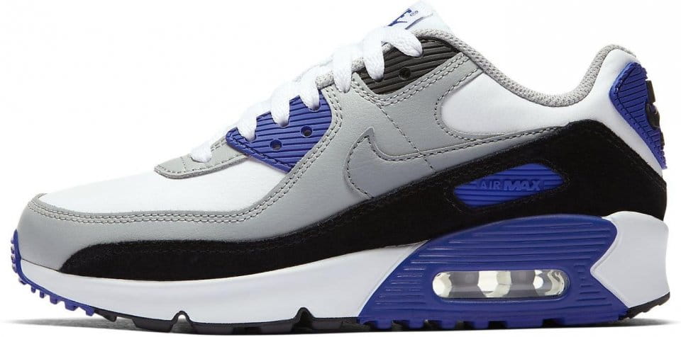 Shoes Nike AIR MAX 90 LTR (GS) - Top4Running.com