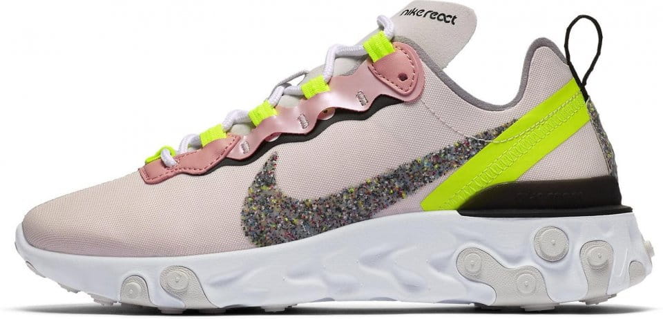 Shoes Nike W REACT ELEMENT 55 PRM - Top4Running.com