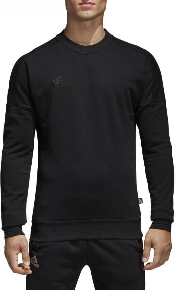 Sweatshirt adidas TAN SWT CREW - Top4Running.com