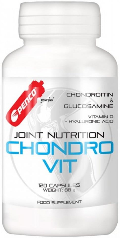 Joint nutrition PENCO CHONDROVIT (120 capsules)