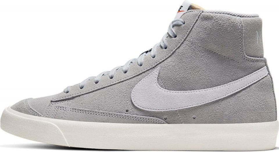 Shoes Nike BLAZER MID 77 SUEDE