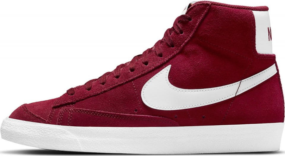 Shoes Nike Blazer Mid 77 Suede - Top4Running.com