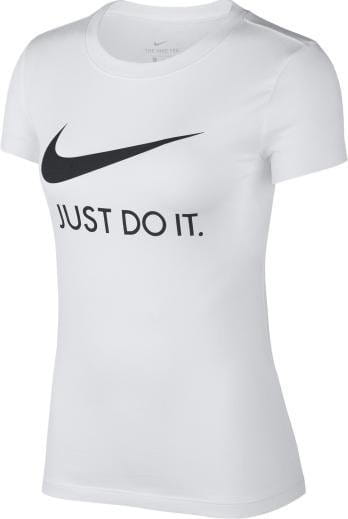 T-shirt Nike W NSW TEE JDI SLIM