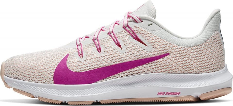 Running shoes Nike WMNS QUEST 2