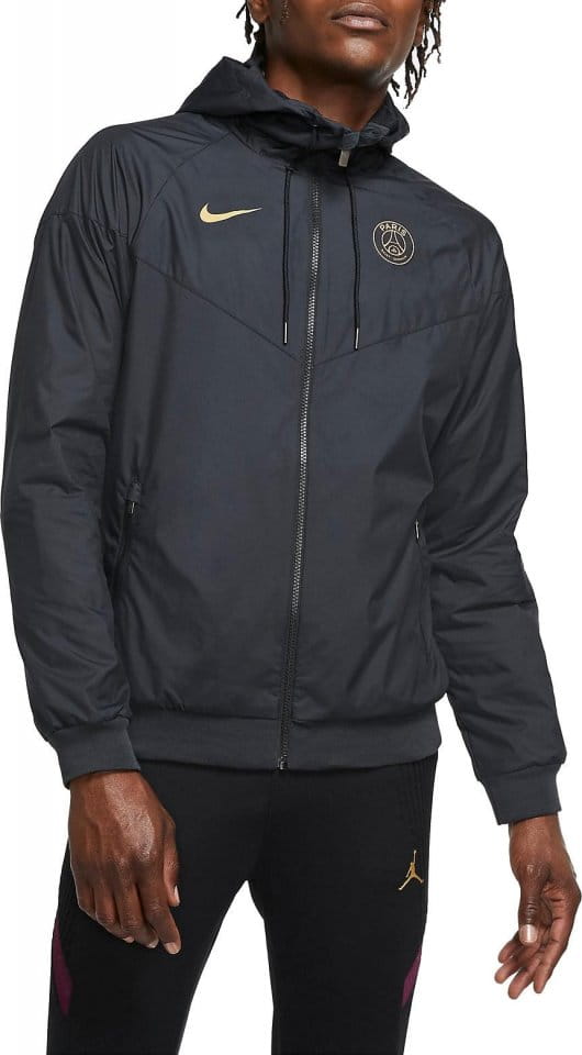 Hooded jacket Nike M NK PSG WINDRUNNER JKT - Top4Running.com