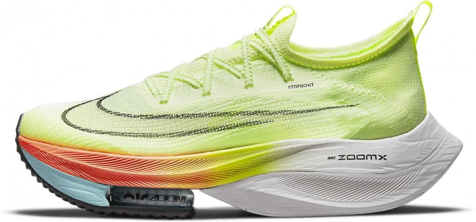 Running shoes Nike Air Zoom Alphafly NEXT% - Top4Running.com