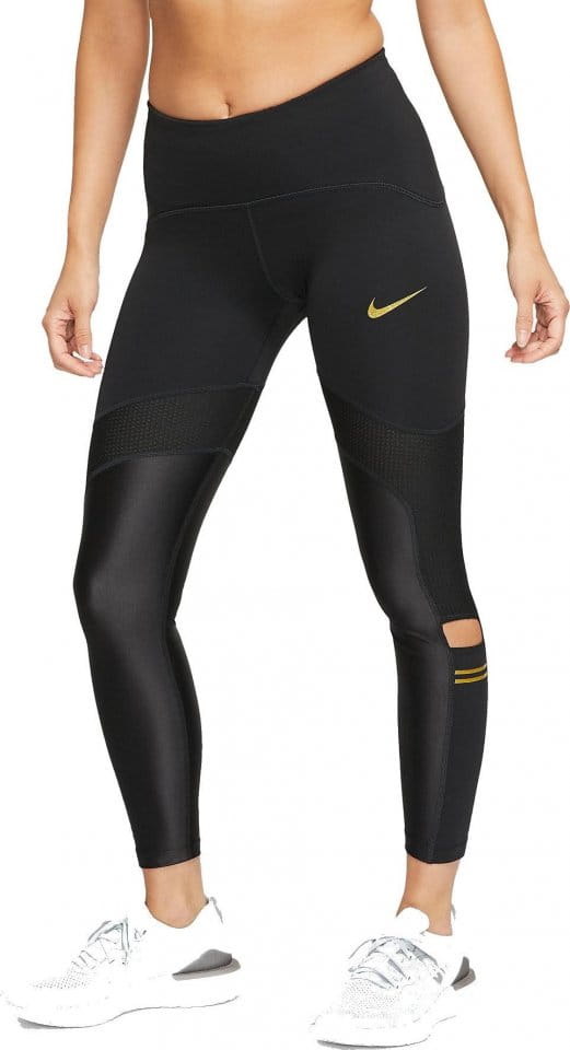 Pants Nike W NK SPEED 7_8 TGHT GLAM - Top4Running.com