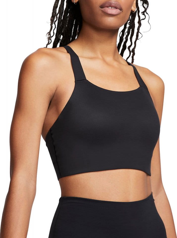 Bra Nike W NK SWOOSH LUXE BRA 