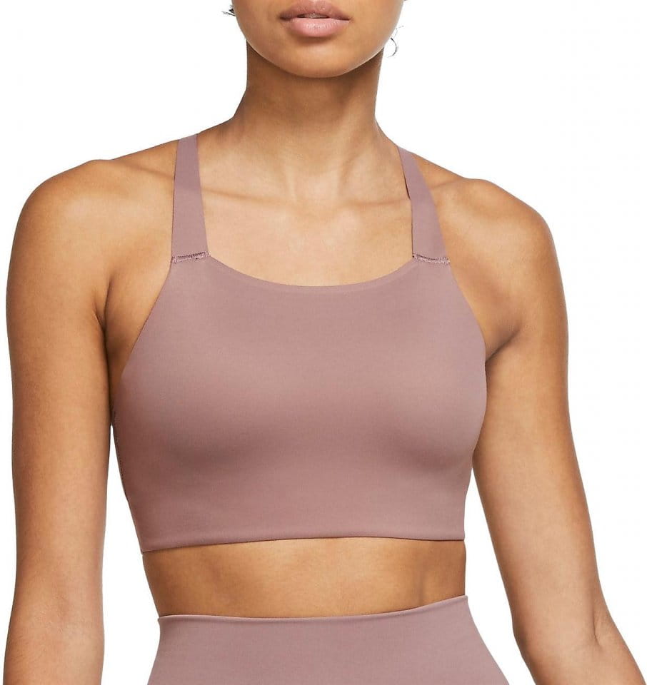 Bra Nike W NK SWOOSH LUXE BRA 