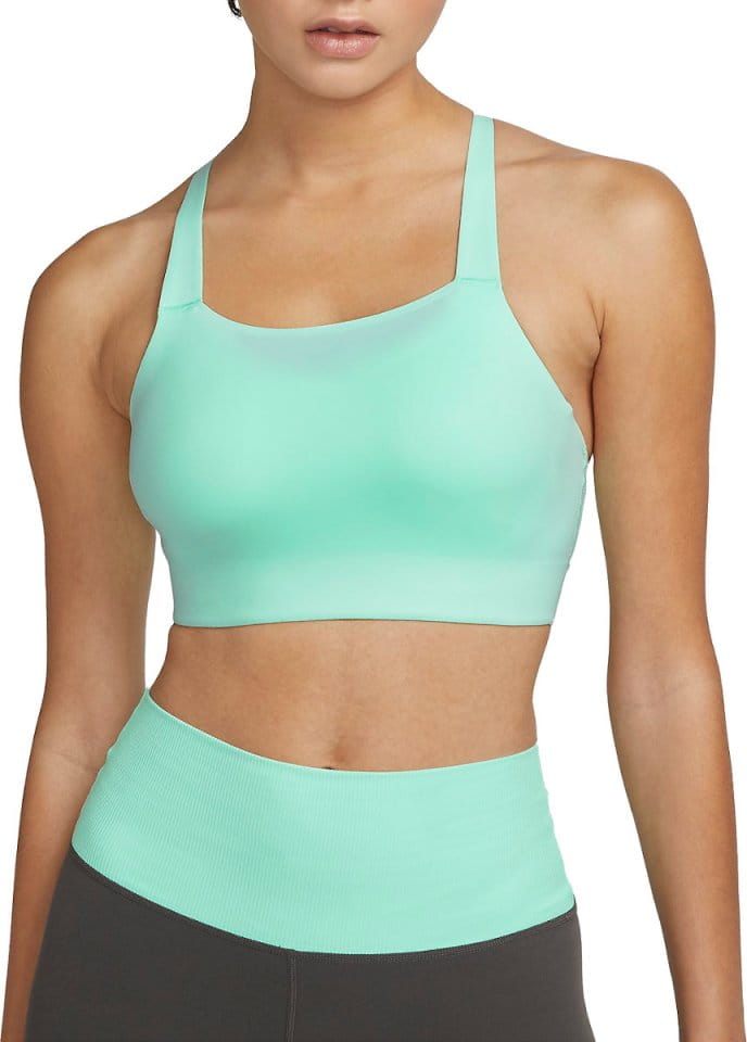Bra Nike Swoosh Luxe - Top4Running.com