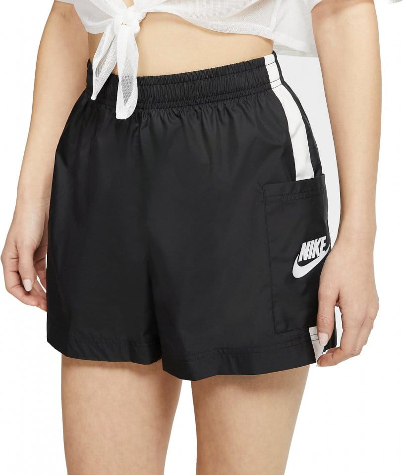 Shorts Nike Sportswear Women s Woven Shorts - Top4Running.com